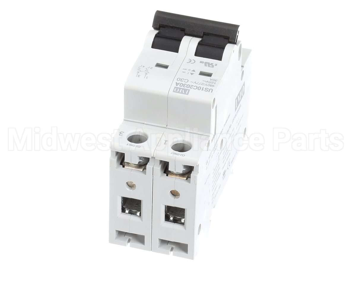 30034355 Flexeserve 30A 2-Pole Breaker