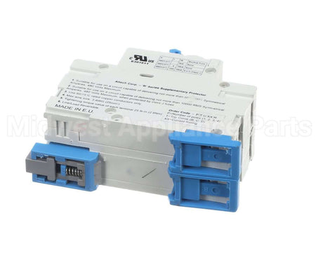 30034356 Flexeserve 15A 2-Pole Breaker