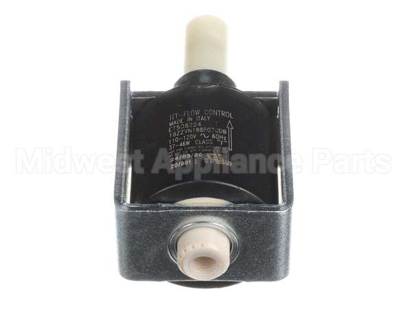 300352-CLE Cleveland Pump; Oscillating Piston 110-1