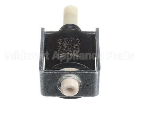 300352-CLE Cleveland Pump; Oscillating Piston 110-1