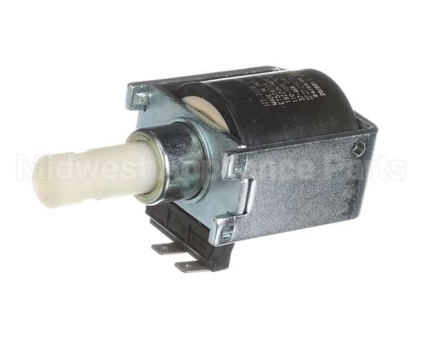 300352-CLE Cleveland Pump; Oscillating Piston 110-1