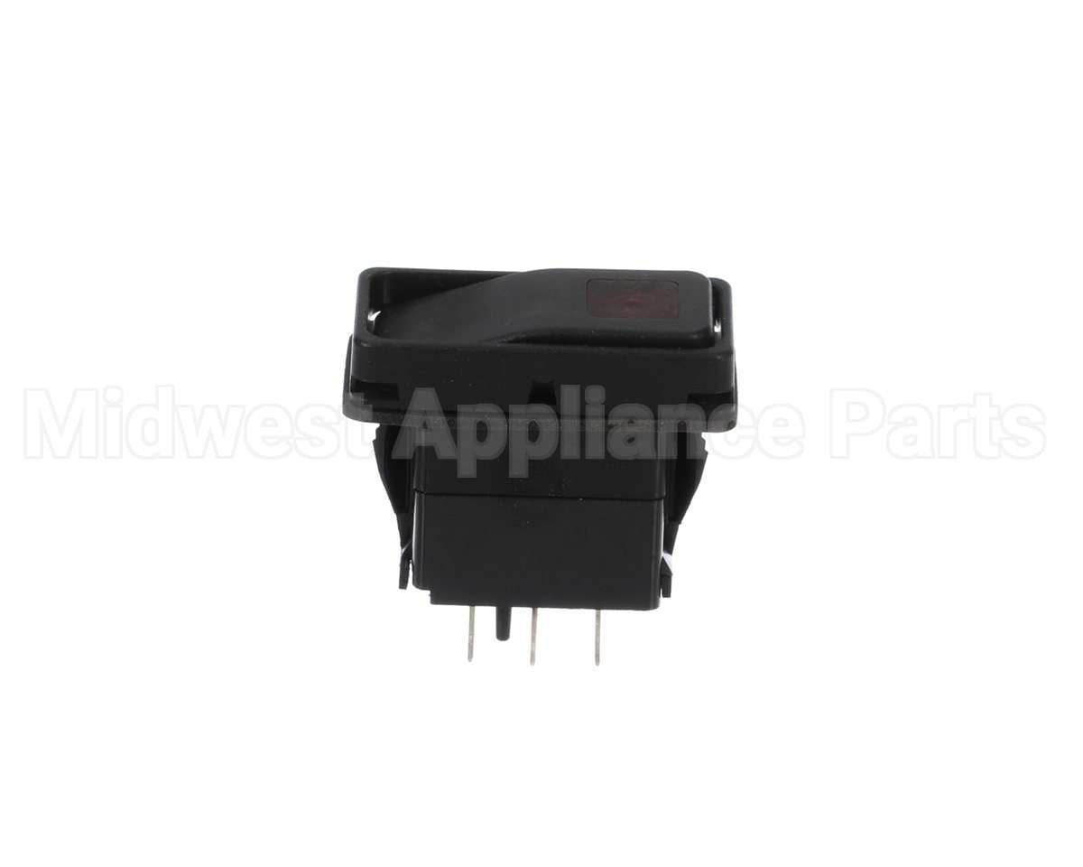 300358 Convotherm Switch,Dpdt,W/250V Light
