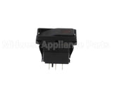 300358 Convotherm Switch,Dpdt,W/250V Light