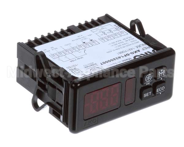 300362006 Ojeda Electronic Control, Ako-D14320