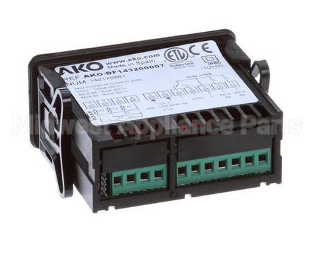300362006 Ojeda Electronic Control, Ako-D14320