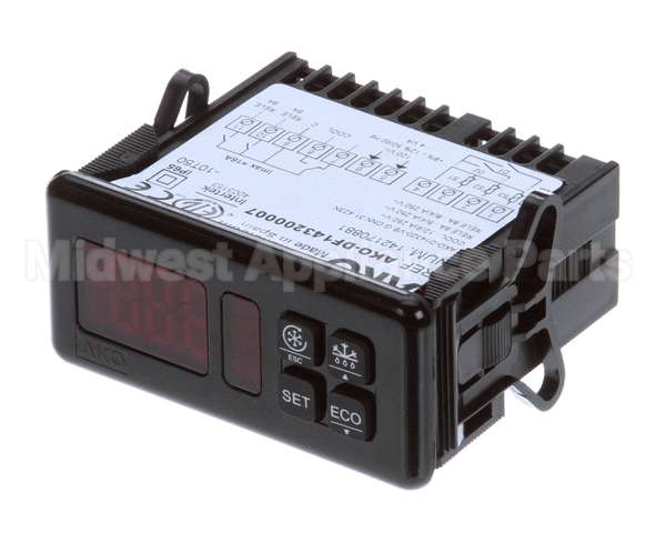 300362006 Ojeda Electronic Control, Ako-D14320
