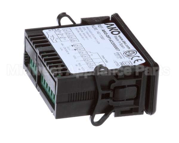 300362006 Ojeda Electronic Control, Ako-D14320