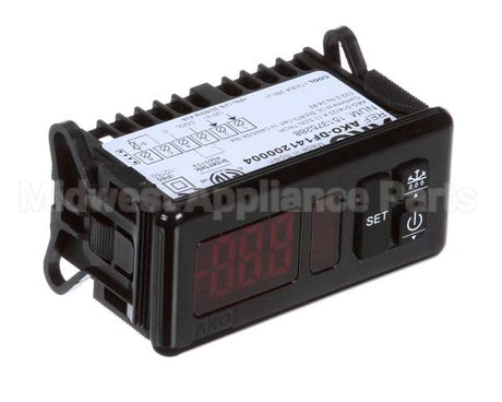 300362008 Ojeda Electronic Temperature Control