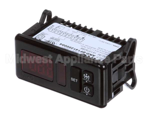 300362008 Ojeda Electronic Temperature Control