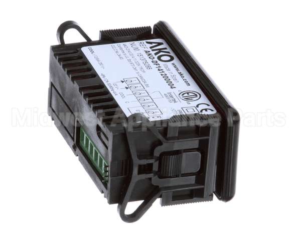 300362008 Ojeda Electronic Temperature Control