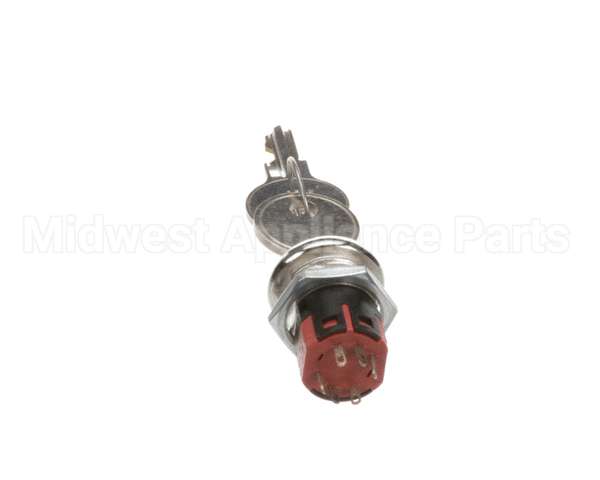 3003838 Middleby Switchlock,Dp/90Deg.stn Stl Fc
