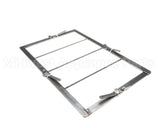 30040 Giles Hold Down Frame, Assy, Cf-400,
