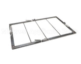 30040 Giles Hold Down Frame, Assy, Cf-400,