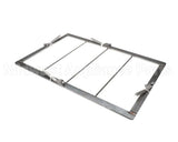30040 Giles Hold Down Frame, Assy, Cf-400,