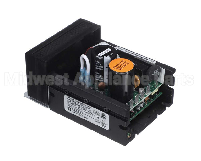 300412 Convotherm Drive; A.c. Motor; 2.4A