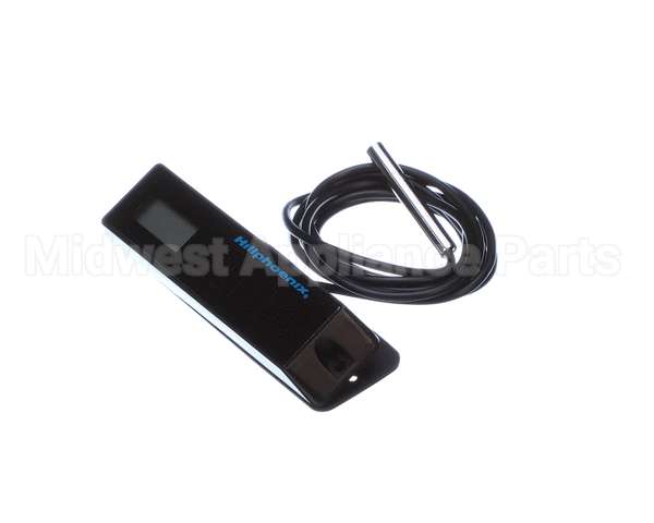 300416 Barker Digital Thermometer