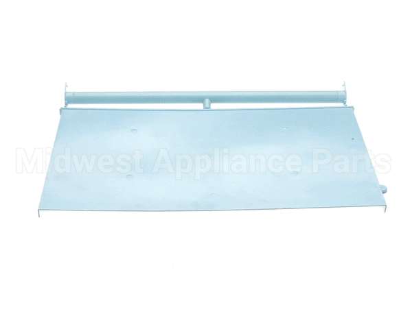 30041AK Itv Ice Makers Spika 21" Curtain Assembly