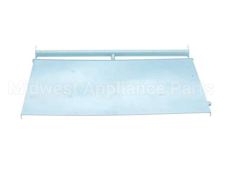 30041AK Itv Ice Makers Spika 21" Curtain Assembly
