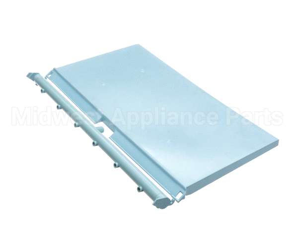 30041AK Itv Ice Makers Spika 21" Curtain Assembly