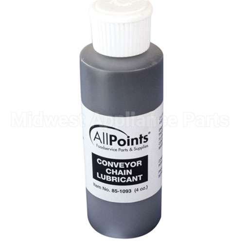 30042 Compatible Savory Chain Lubricant 4 Oz