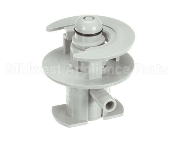 300423000 Cornelius Connector Bib Qcd Gray