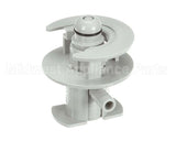 300423000 Cornelius Connector Bib Qcd Gray