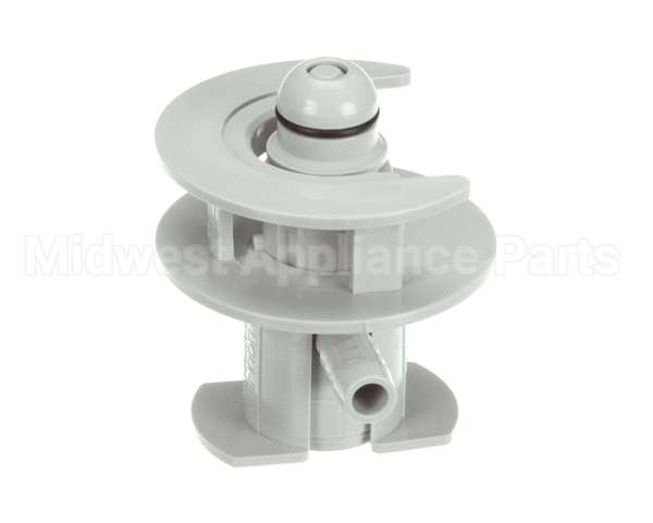 300423000 Cornelius Connector Bib Qcd Gray