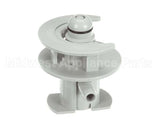300423000 Cornelius Connector Bib Qcd Gray
