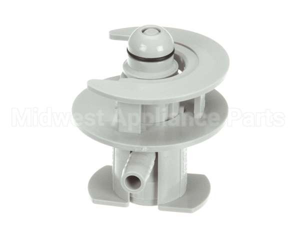 300423000 Cornelius Connector Bib Qcd Gray