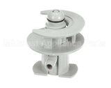 300423000 Cornelius Connector Bib Qcd Gray