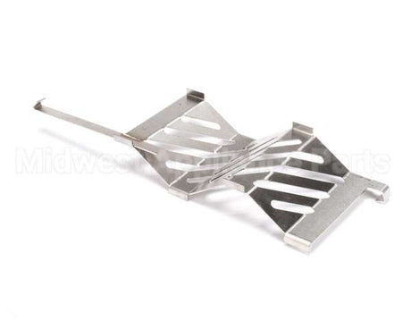 300436 Tri-Star Manufacturing Diffuser, Weldment Panel