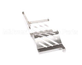 300436 Tri-Star Manufacturing Diffuser, Weldment Panel