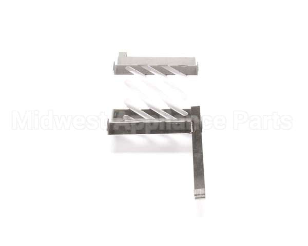 300436 Tri-Star Manufacturing Diffuser, Weldment Panel