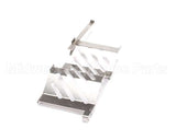 300436 Tri-Star Manufacturing Diffuser, Weldment Panel