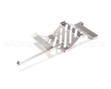 300436 Tri-Star Manufacturing Diffuser, Weldment Panel