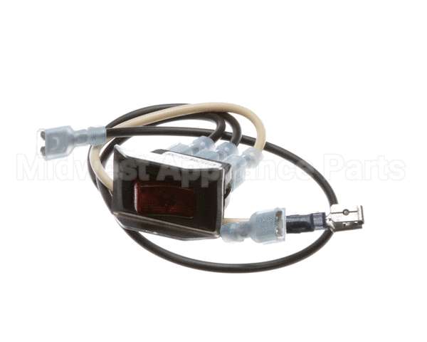 30045 Vita-Mix Lighted On/Off Switch