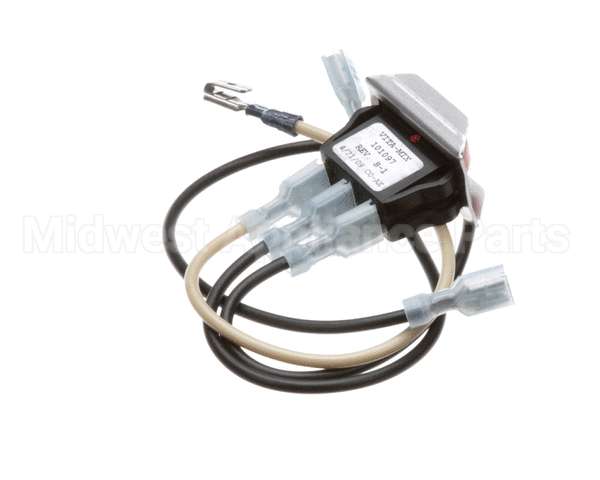 30045 Vita-Mix Lighted On/Off Switch