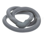 3004561 Manitowoc Ice Tube,Drain-19Mm Idx1524Mm Lg