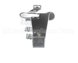 300458 Dictator Door Closer Flsh Chrm