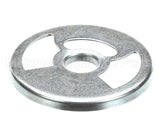 3005-0039500 Magikitchn Burner,Air Shutter,Smb(Pt)