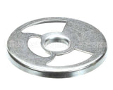 3005-0039500 Magikitchn Burner,Air Shutter,Smb(Pt)