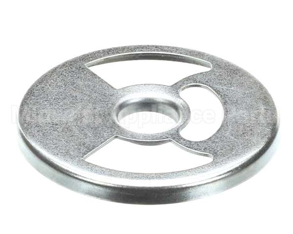 3005-0039500 Magikitchn Burner,Air Shutter,Smb(Pt)