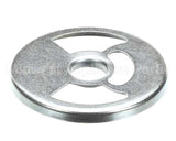 3005-0039500 Magikitchn Burner,Air Shutter,Smb(Pt)