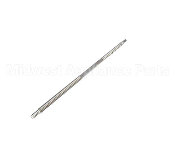 3005004 Heat Seal Film Core Axle 5/8 X 21 15/16