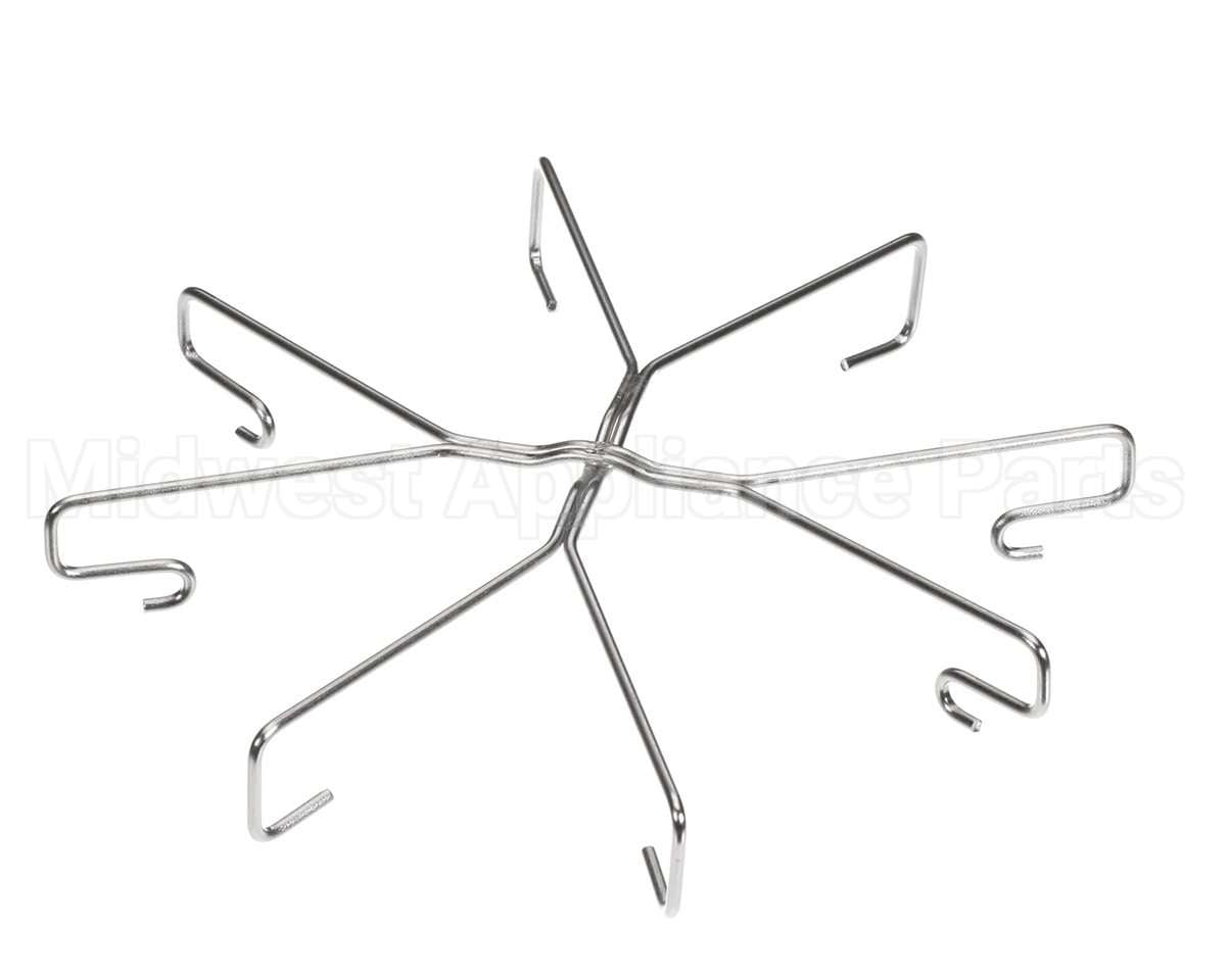 30050332 Flexeserve Zone Fan Guard