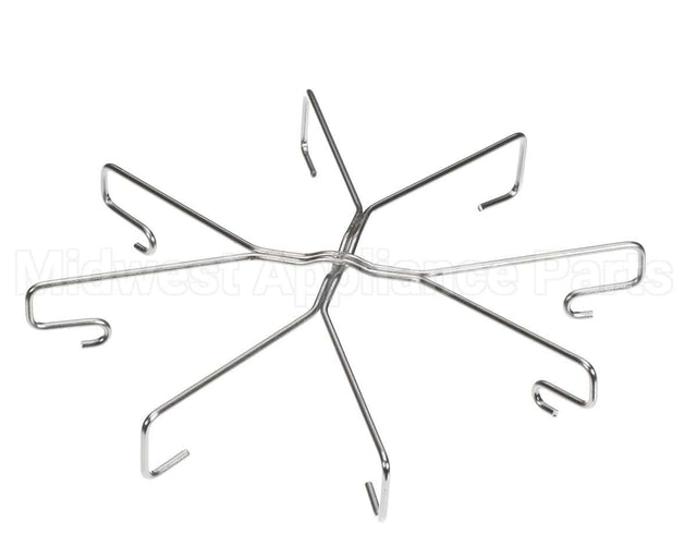 30050332 Flexeserve Zone Fan Guard