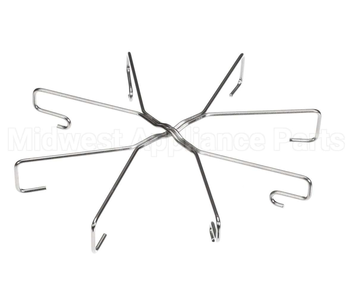 30050332 Flexeserve Zone Fan Guard