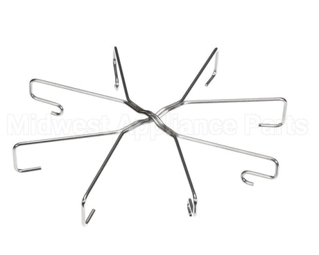 30050332 Flexeserve Zone Fan Guard