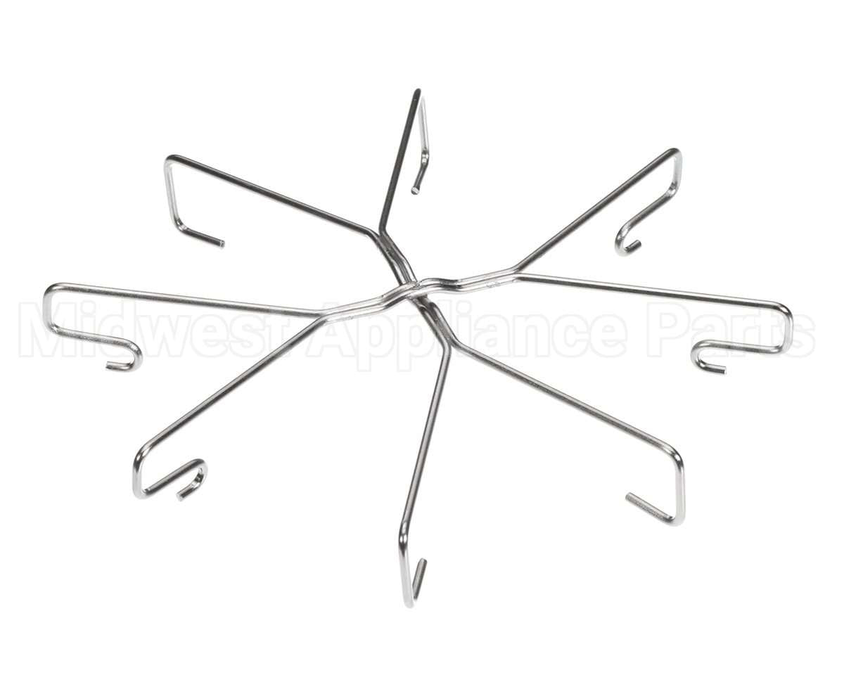 30050332 Flexeserve Zone Fan Guard