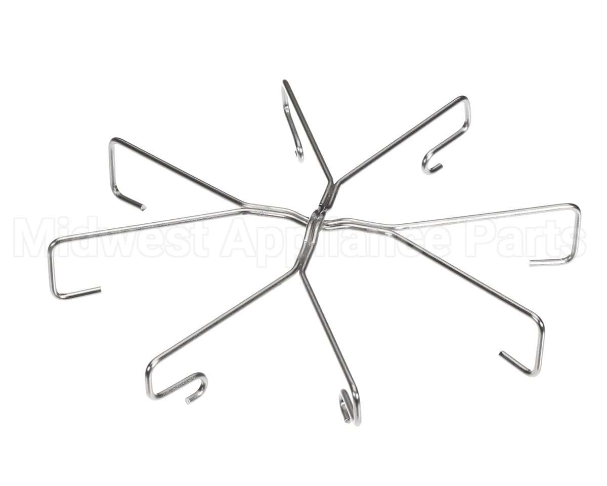 30050332 Flexeserve Zone Fan Guard
